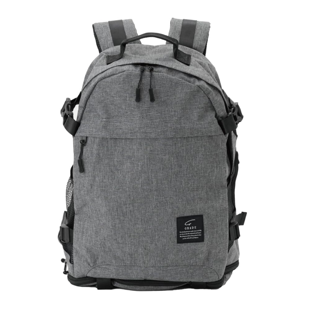 Amazon.co.jp: [GRADE] リュック メンズ リュックサック