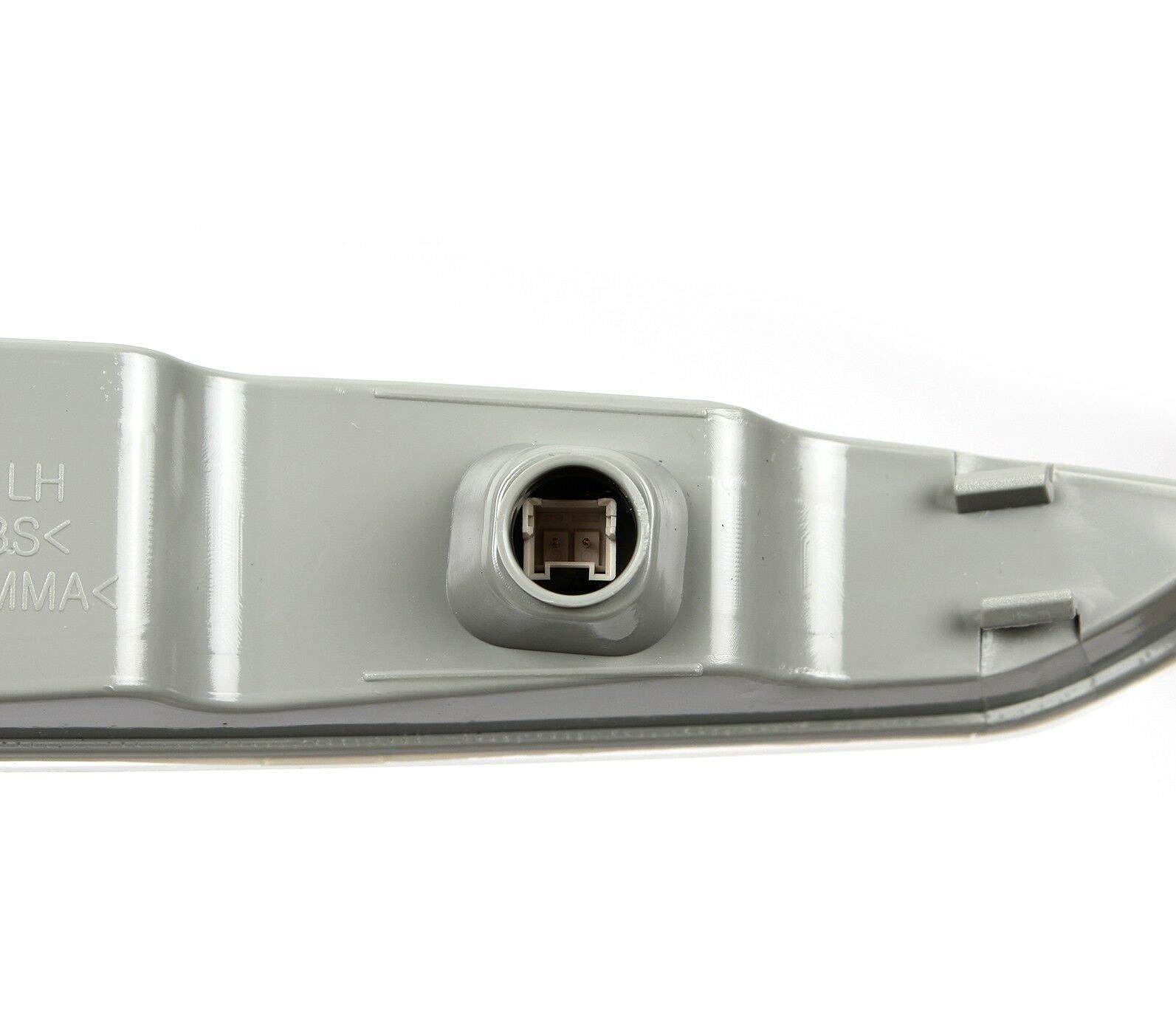 Amazon.com: Genuine OEM 87613-3S000 Lamp - Outside Mirror, LH  