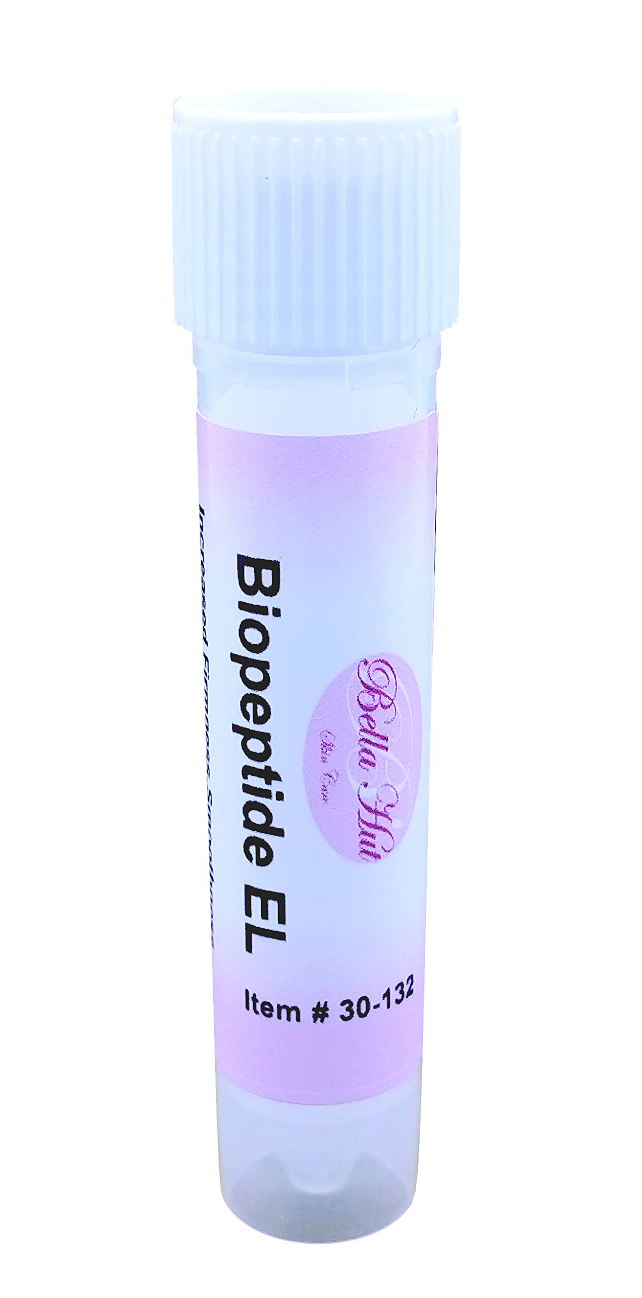 dihexa peptide cream Hair Growth Serum Intense with Copper Peptide GHK-Cu