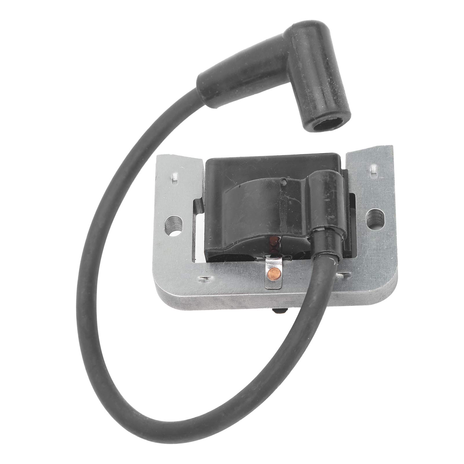 Bobina Di Accensione Ej.Life 42414001307 In Metallo E Gomma Di Ricambio Per Soffiatore Per Foglie Stihl Bg56 Bg86 Bg86c Sh86 78150446
