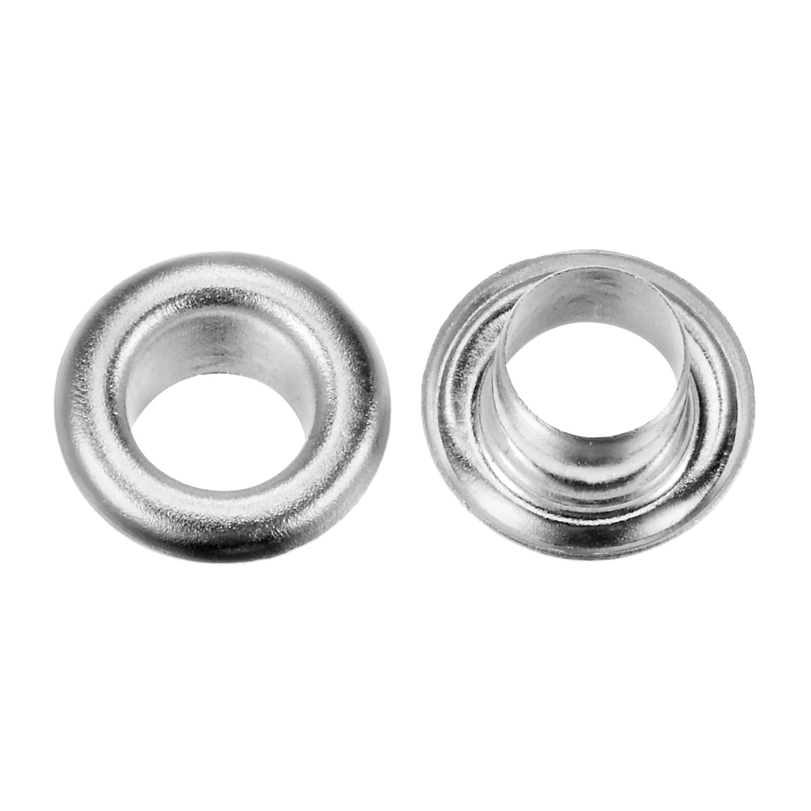 Kit 300 Occhielli Metallico 3mm Con Rondelle - Tono Oro, Per Borse, Scarpe, Fai Da Te - Foto 13