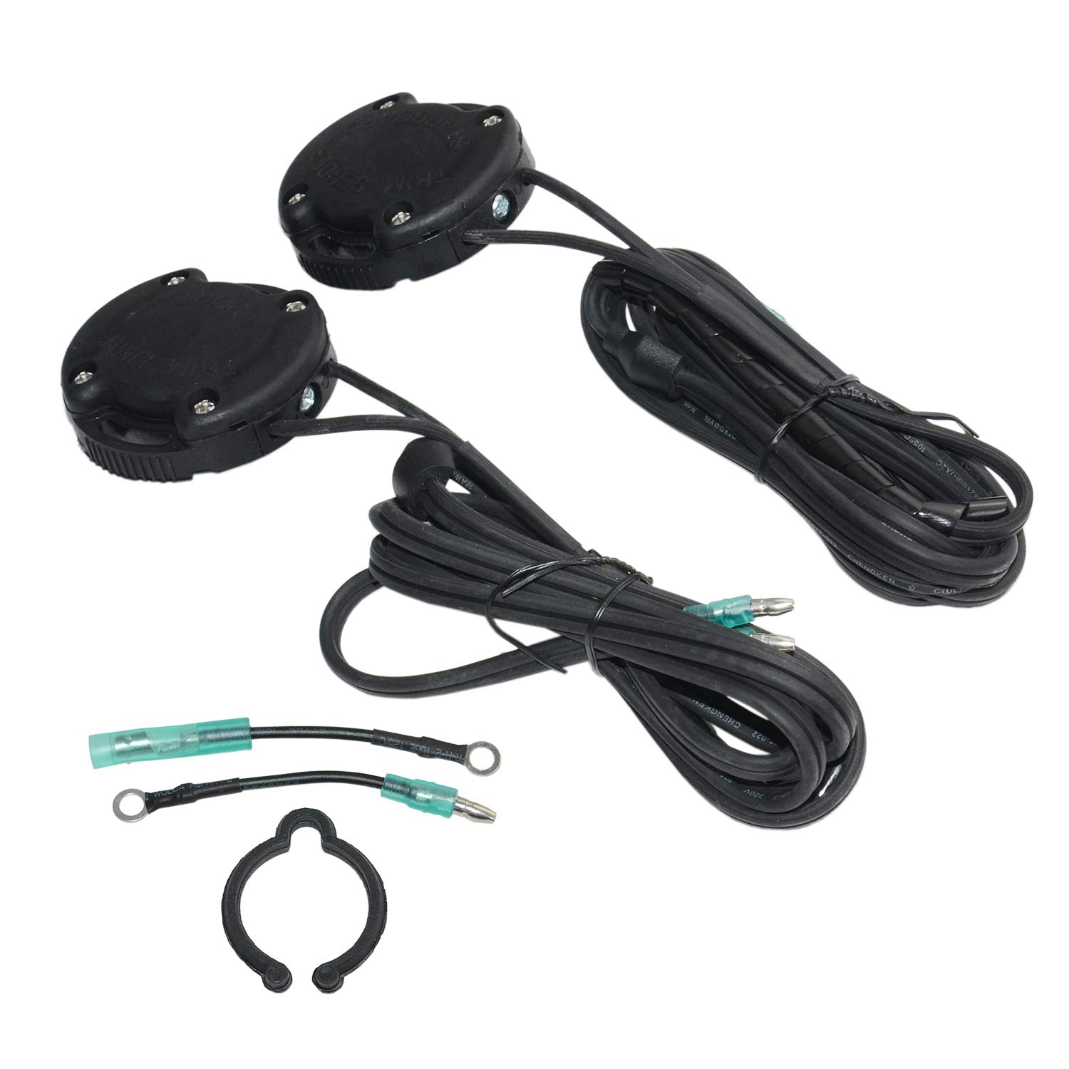 18-7633 Trim Sender / Limit Kit per Mercruiser Alpha Bravo 805320A03 805129A3 805130A2