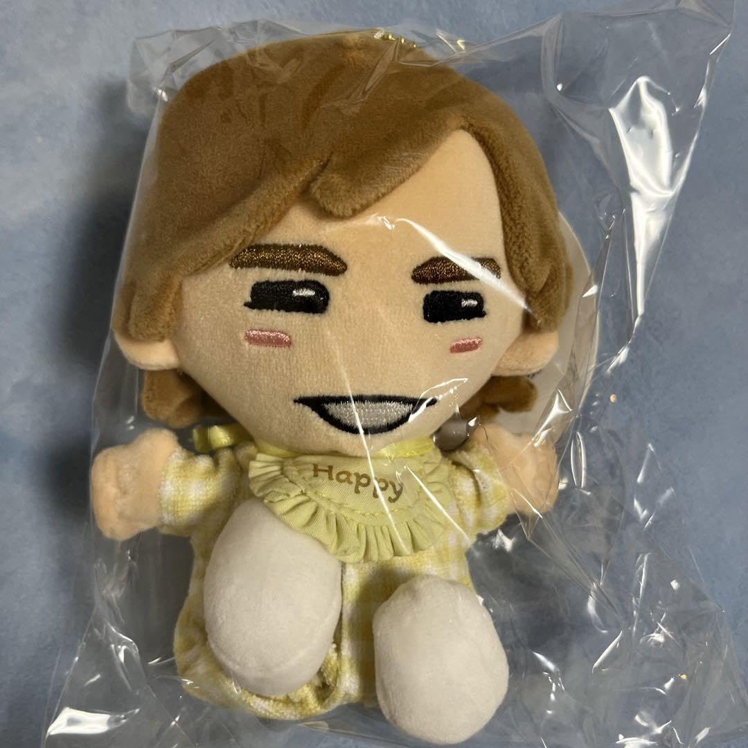 Amazon.co.jp: 関ジュ ジュニア Lilかんさい 岡﨑彪太郎 はぴ