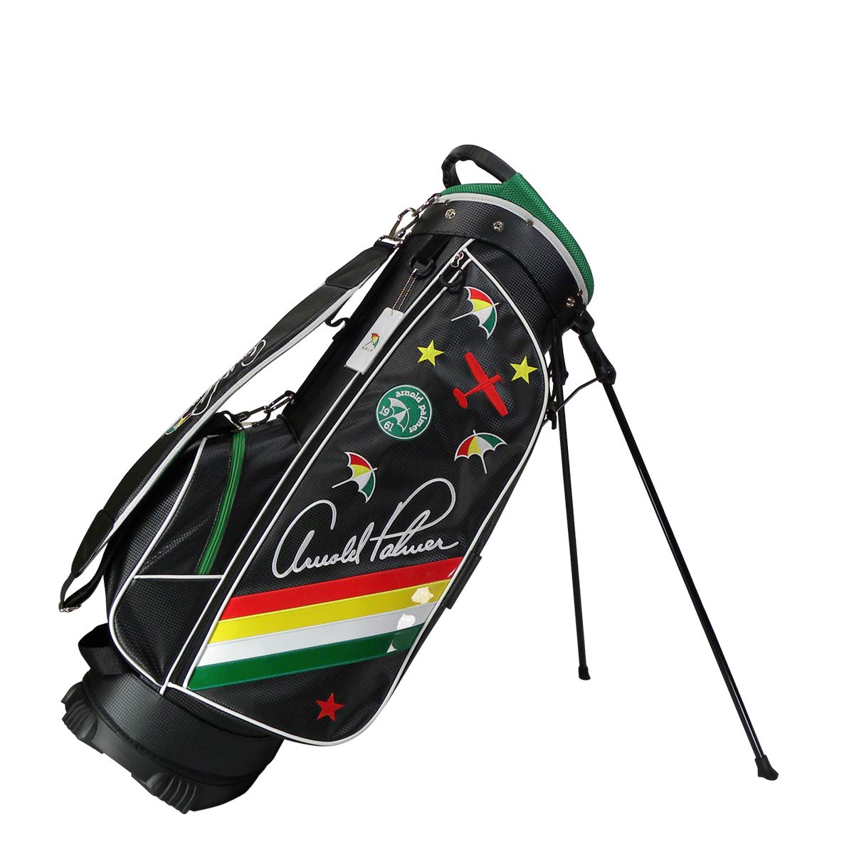 Amazon | アーノルド・パーマー PU スタンドバック APCB-08J 9型