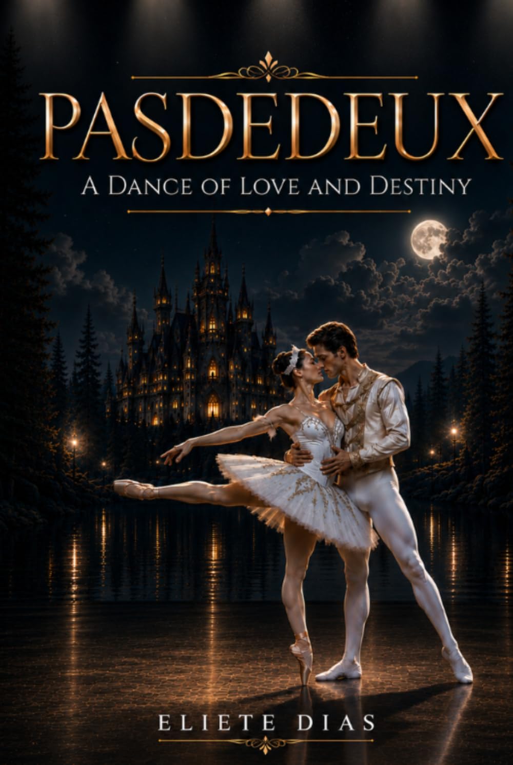 PAS DE DEUX: A DANCE OF LOVE AND DESTINY