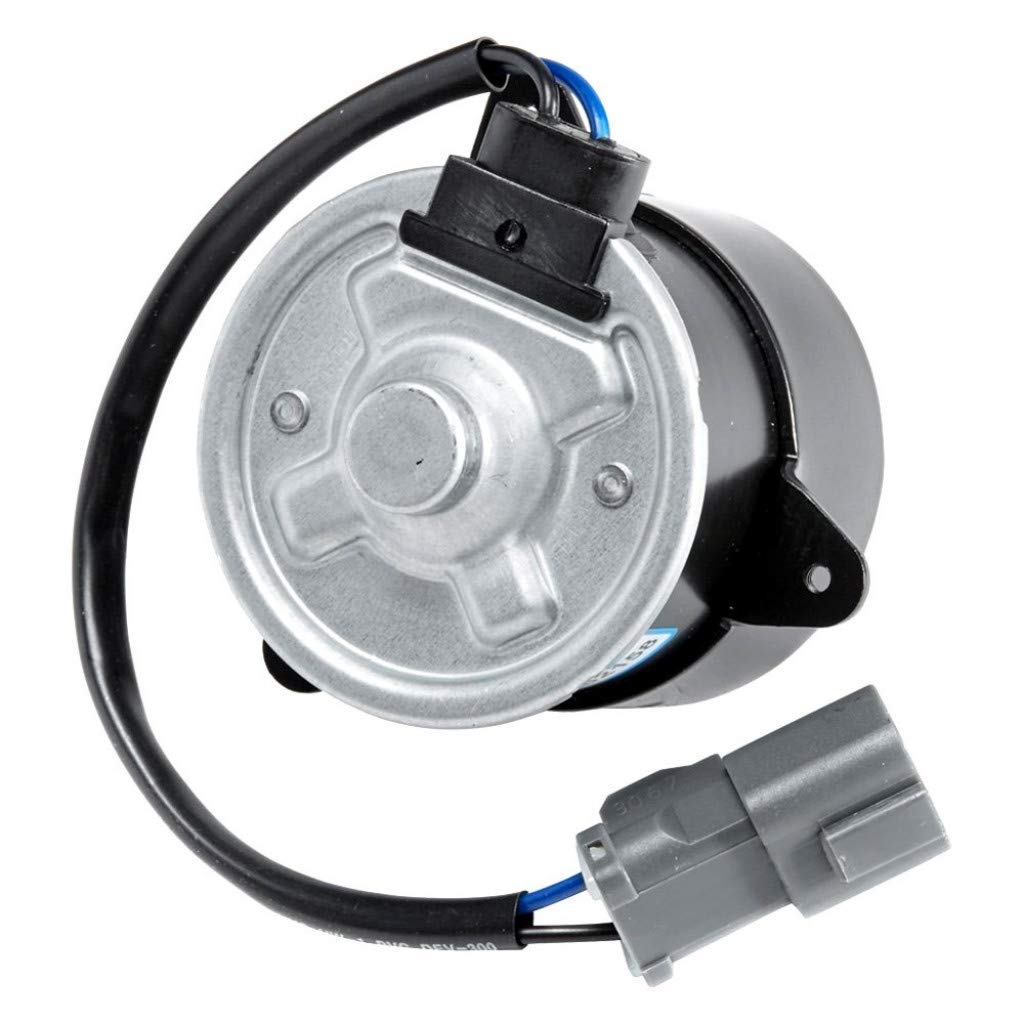 Amazon.com: for Honda CRV Radiator/A/C Cooling Fan Motor 2002 03