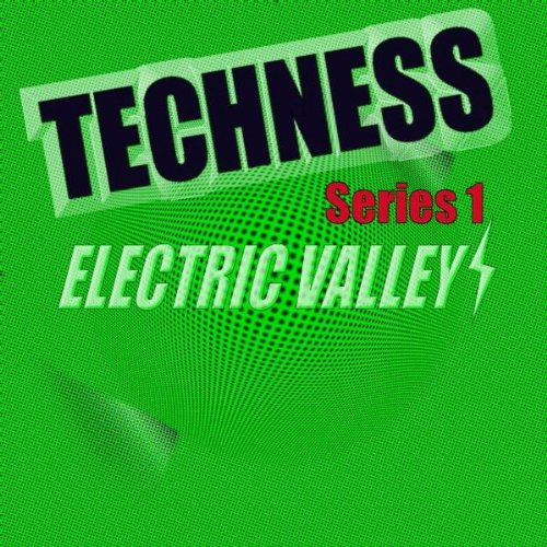Robodoll (Bleep & Sqeek)