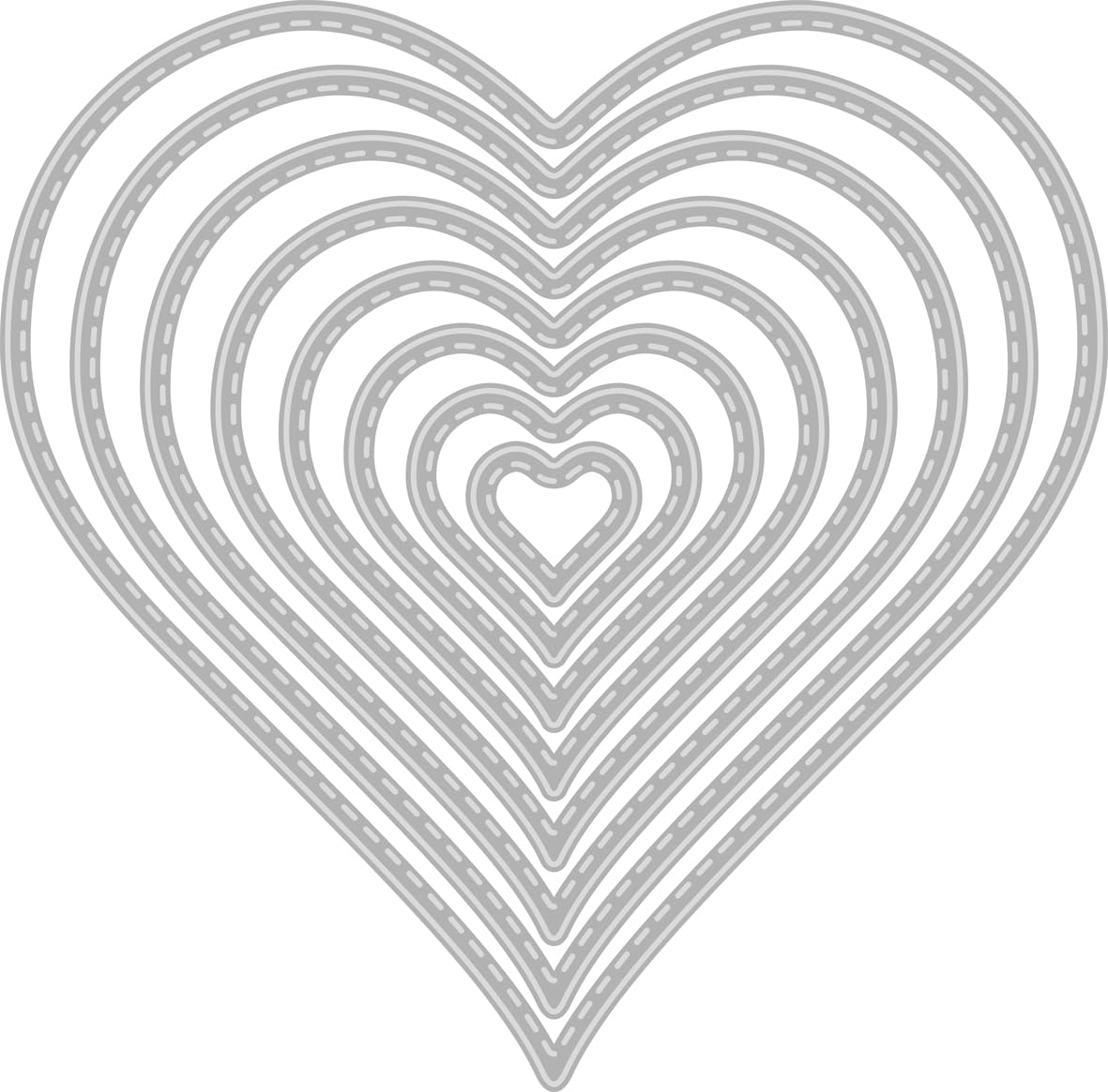 Rayher Art Supply, One Size, Grey