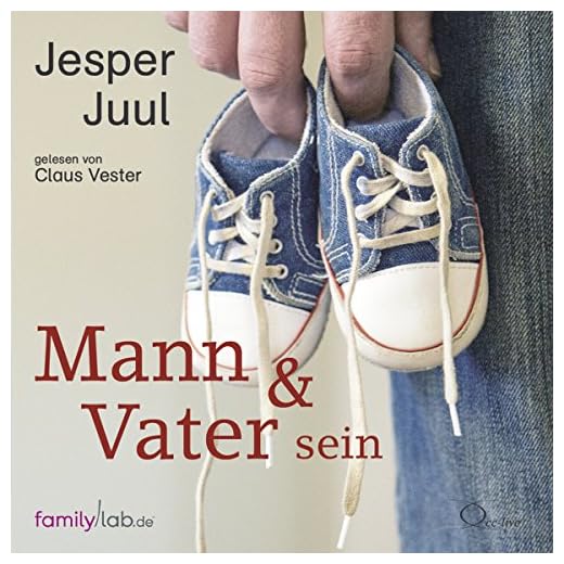 Mann & Vater sein
