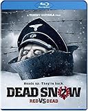  Dead Snow 2: Red Vs Dead [Edizione: Stati Uniti] [Italia] [Blu-ray]