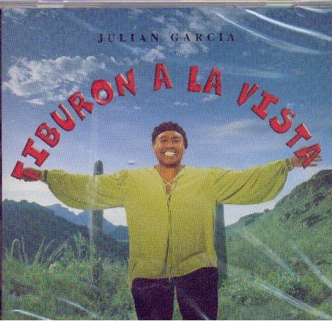 tiburon a la Vista [Audio CD]