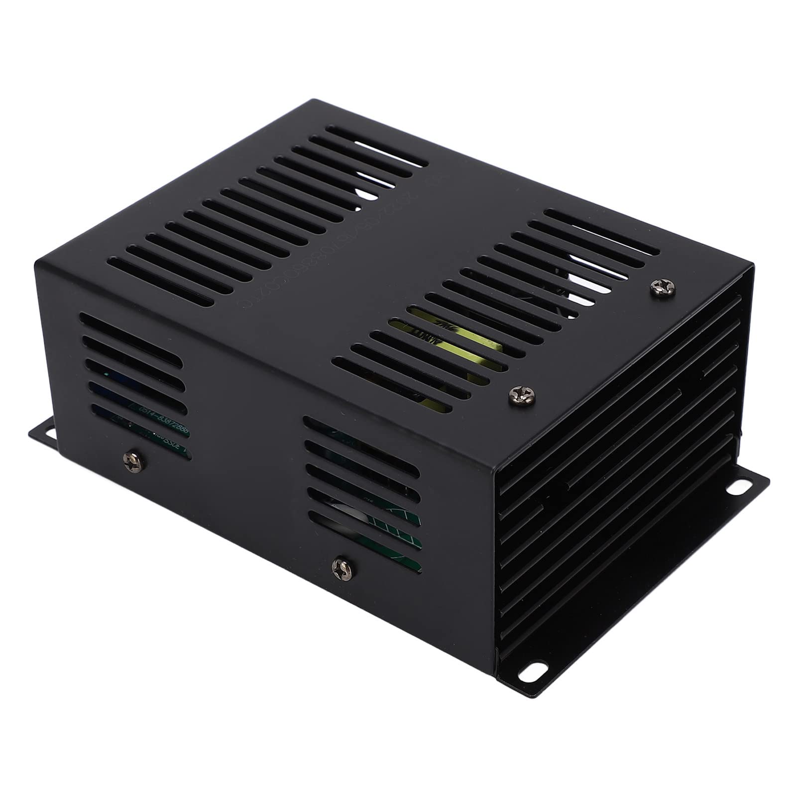 Ładowarka DC 24 V 135 W 2-stopniowa kontrola wyświetlacza LED Ochrona obwodu generatora