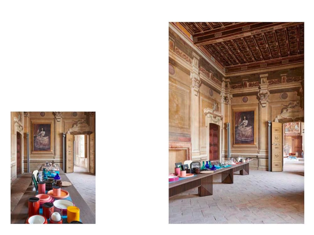 Gianfranco Frattini Design 1955/2003