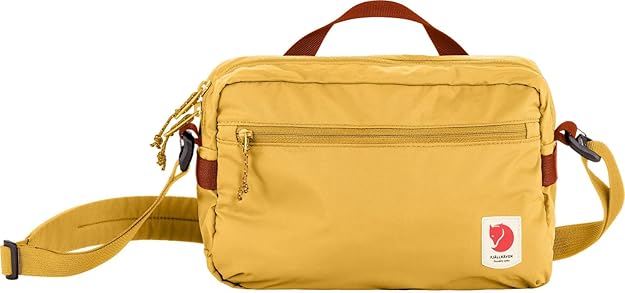Fjällräven High Coast Pocket sac à bandoulière Recon Company Fjällräven High Coast Pocket sac à bandoulière Recon Company