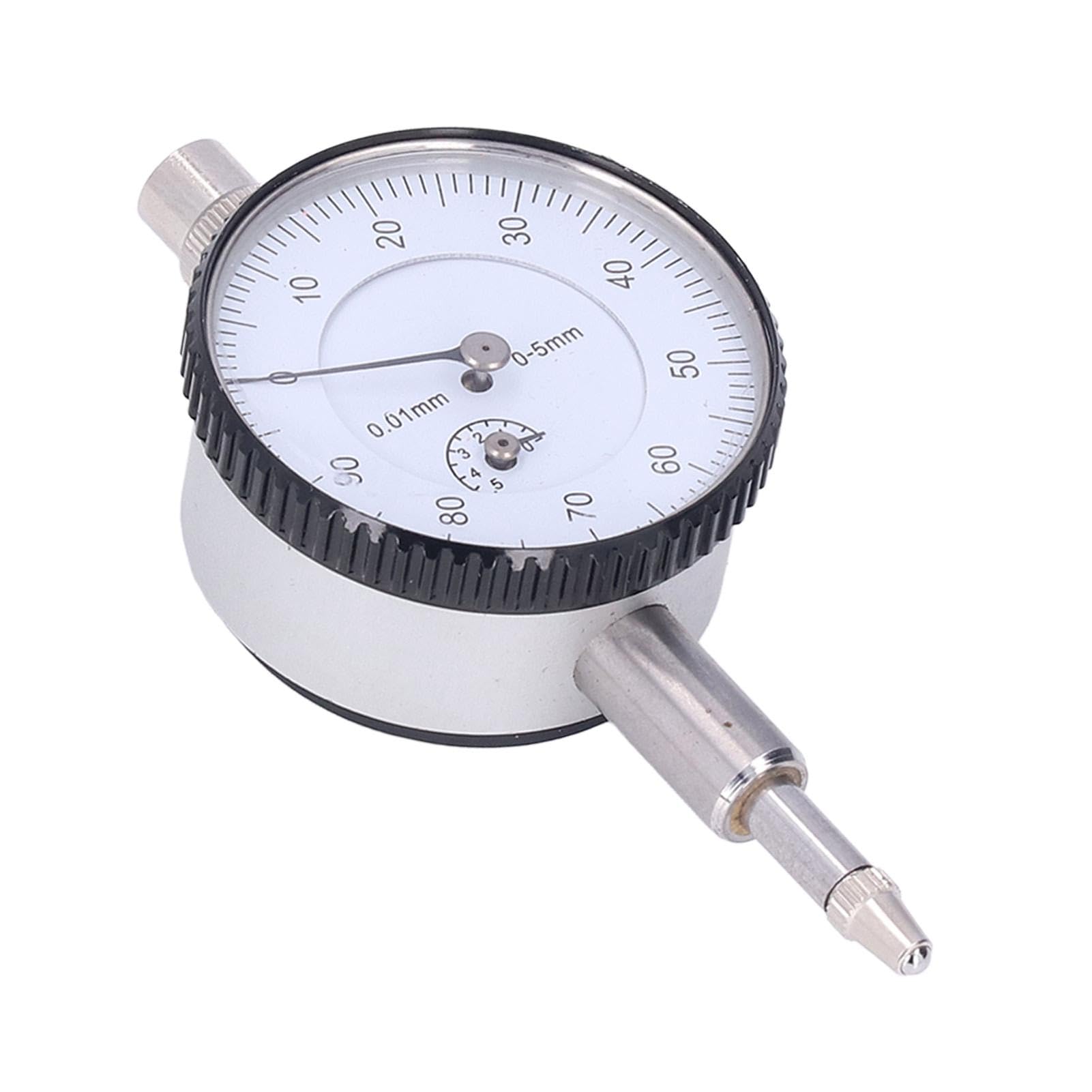 Digital Dial Indicator High Accuracy Aluminum Allo... - Grandado