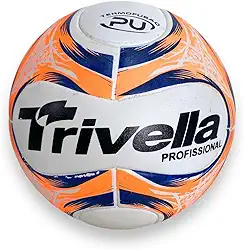 Bola De Futebol Society Profissional Original PU 100%