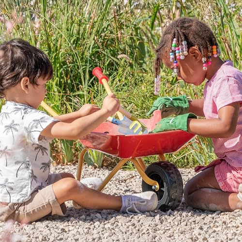 Carretillas para niños 17 Imagen adicional