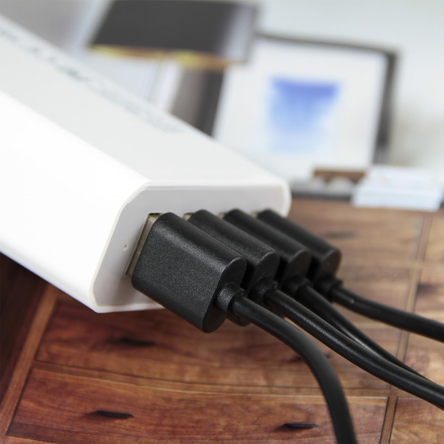 Confezione da 50 cavi da USB a USB C, cavo di ricarica da USB 2.0 a USB C, lunghezza 4 m, colore nero