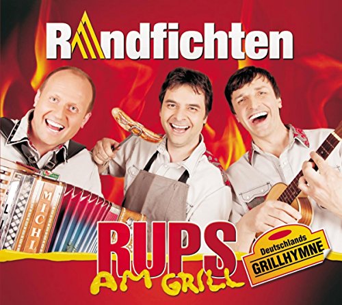 Randfichten