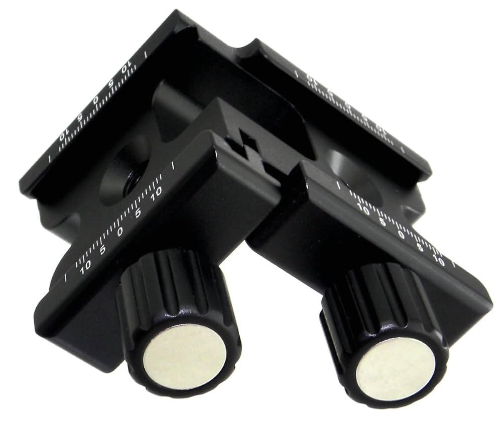 Amazon.com : 90° Degree Double Right Angle Clamp Desmond