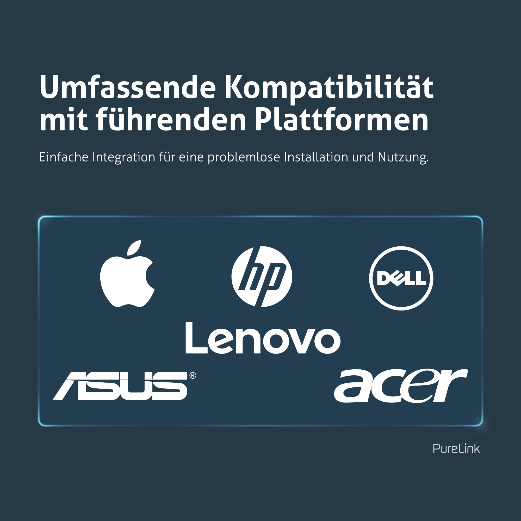 Vuelogic Laptop Ständer höhenverstellbar, Aluminium Notebookhalter | Ergonomische Laptop Erhöhung mit Anti-Rutsch-Pads, Lüftung und Kühlung für Schreibtisch & Home Office
