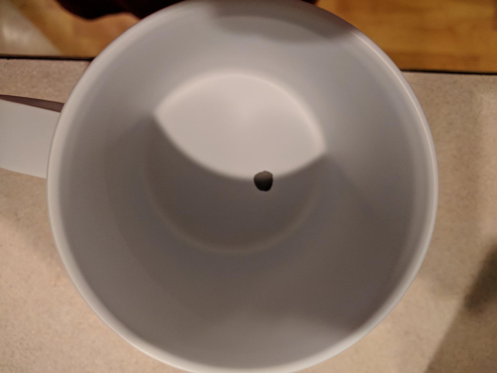 Love the concept, but unusable within 3 days