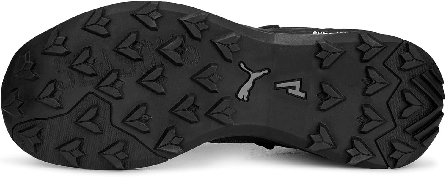 PUMA(プーマ) Mens Explore Nitro Mid Gore-Tex 377860hiking shoes