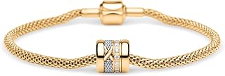 BERING Damen Armbänder aus Edelstahl