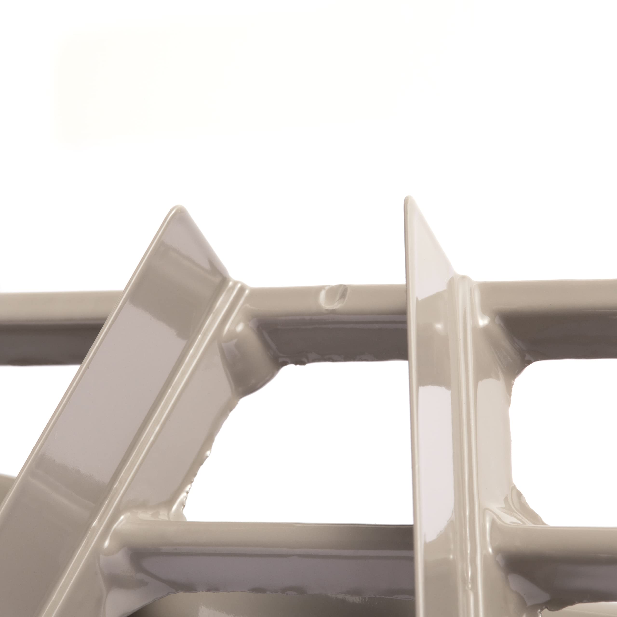COMENSAL® Rabot - Aluminium-Rabot - Gipserhobel - mit 8 Mesern - Made in EU - 450 x 90 mm