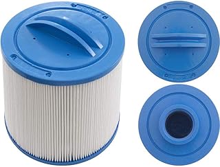 Filbur Cartridge, 10sqft, ht, 2