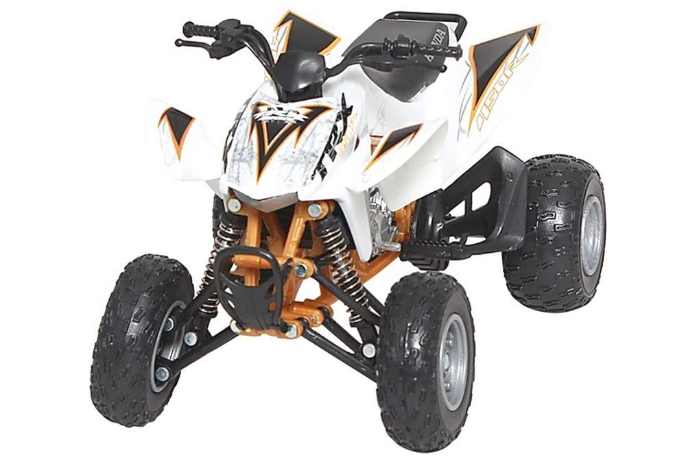 NewRay 57473 "ATV Honda TRX-450R 2012" model Quad
