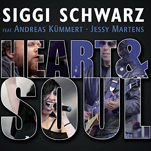 Siggi Schwarz feat. Andreas Kümmert