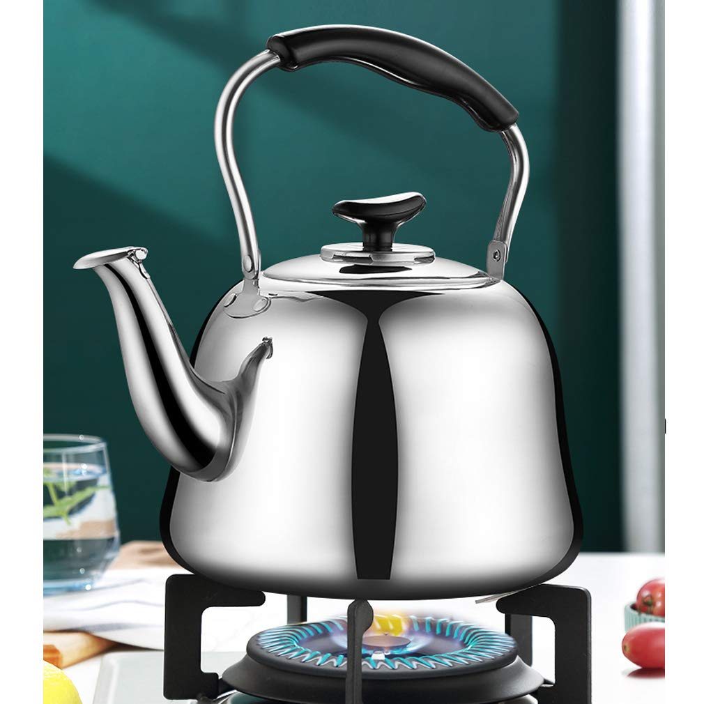 Acero Inoxidable Hervidor De Agua Ripley Hervidor Agua Electrico