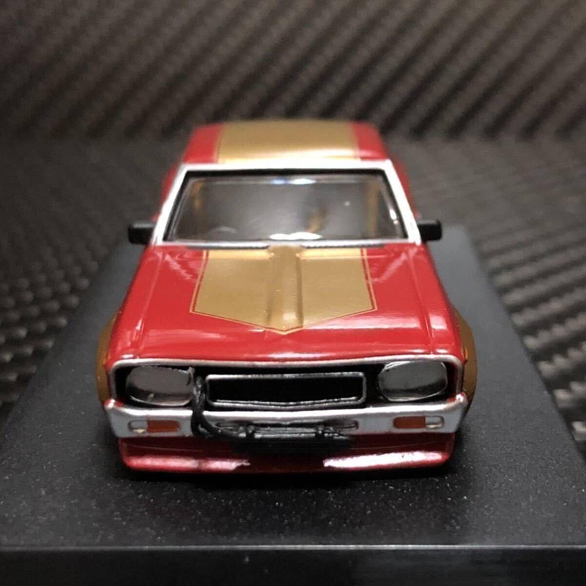 Amazon | 1/64 グラチャンコレクション第13弾 LBワークス 130ローレル