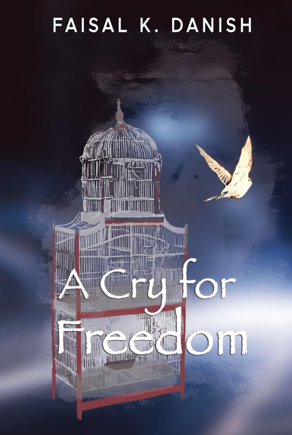 A Cry for Freedom (The Predestined Escape)