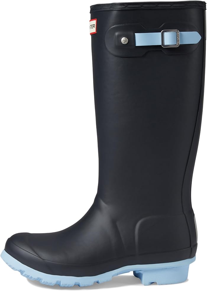 Детские ботинки Hunter Original Insulated Boot (Little Kid/Big Kid) — фото 2