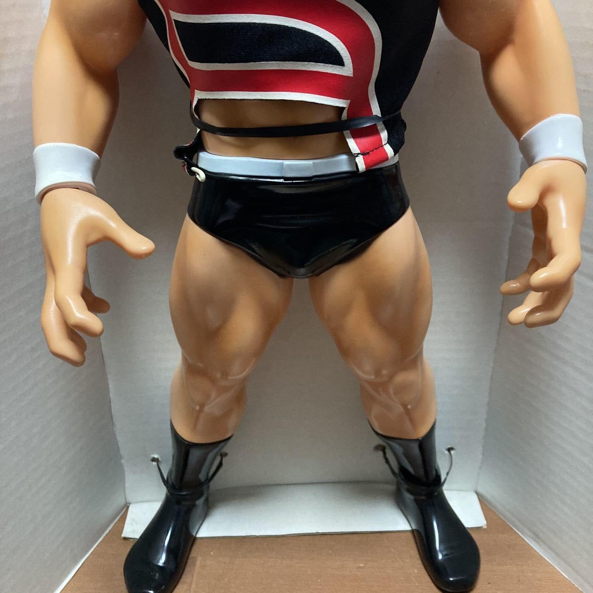 Amazon.co.jp: qsgn 浪漫堂 浪曼堂 企画ルート キン肉マン KN