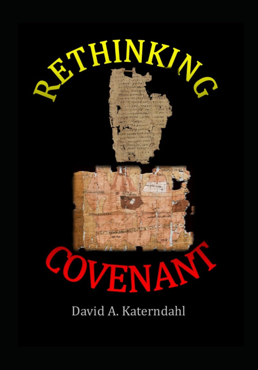 Rethinking Covenant: Beyond The Plagues (Rethinking Scripture)