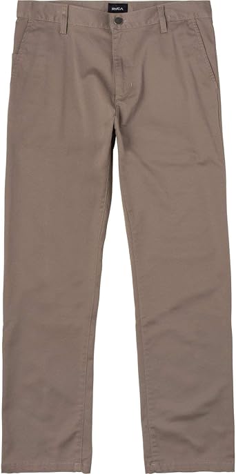 RVCA Mens Weekend Stretch Pant