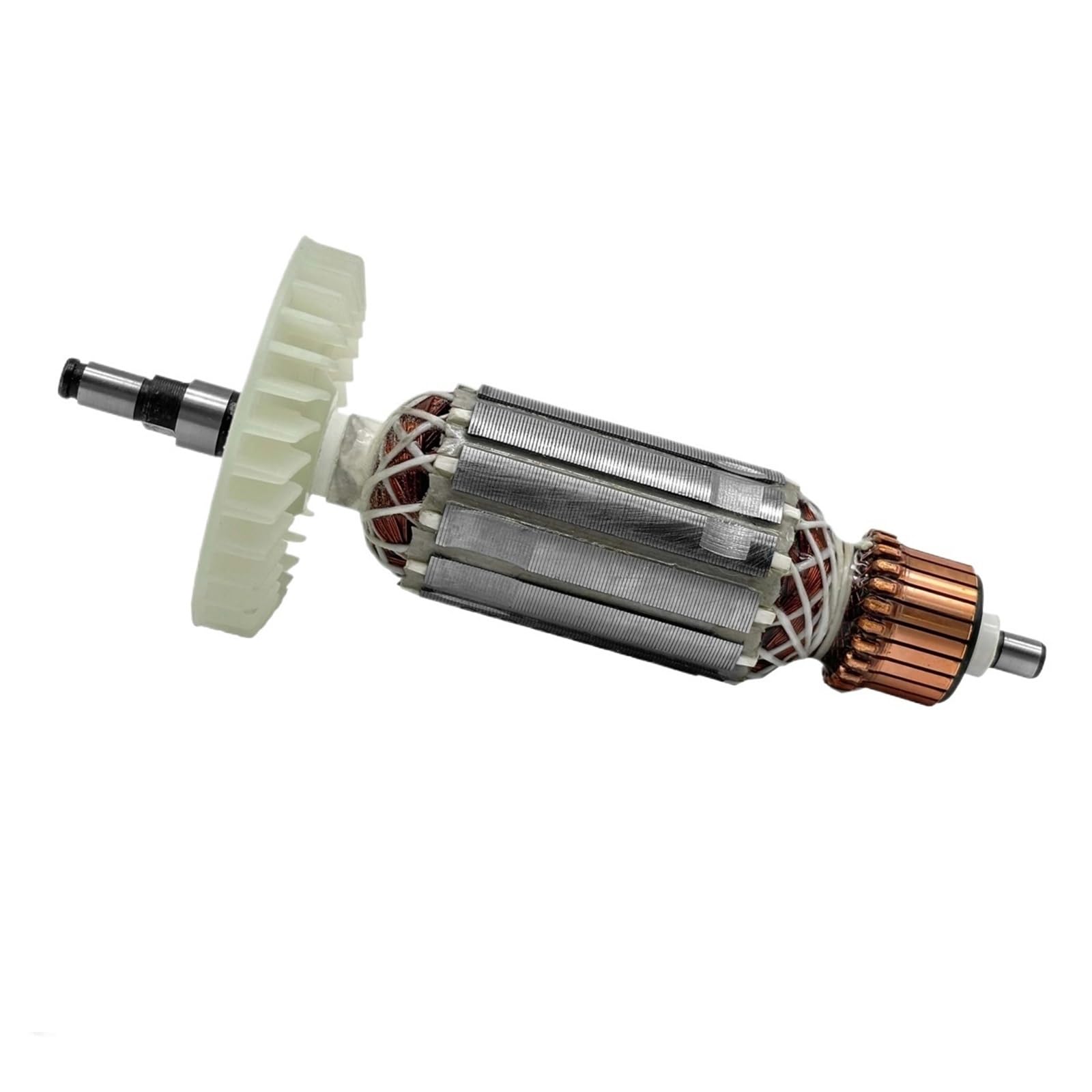 AC 220V 240V 9523 9523NB 9524NB 9525NB Rotor de armadura repuestos for amoladora angular amoladora 517168-0(Armature)