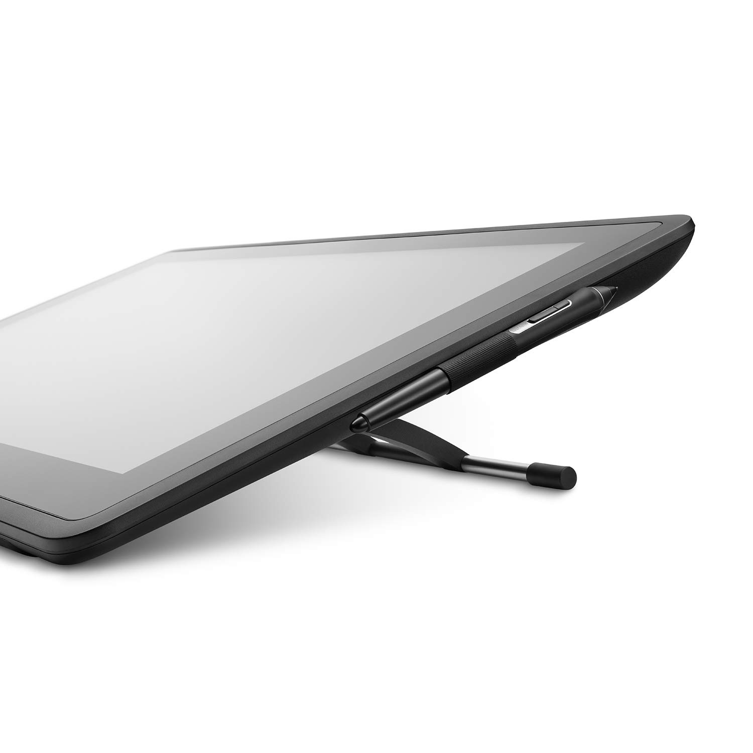 Amazon | Wacom Cintiq 22 ドローイングタブレット スクリーン付き