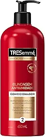 Tresemmé Condicionador Blindagem Antiumidade 650ml