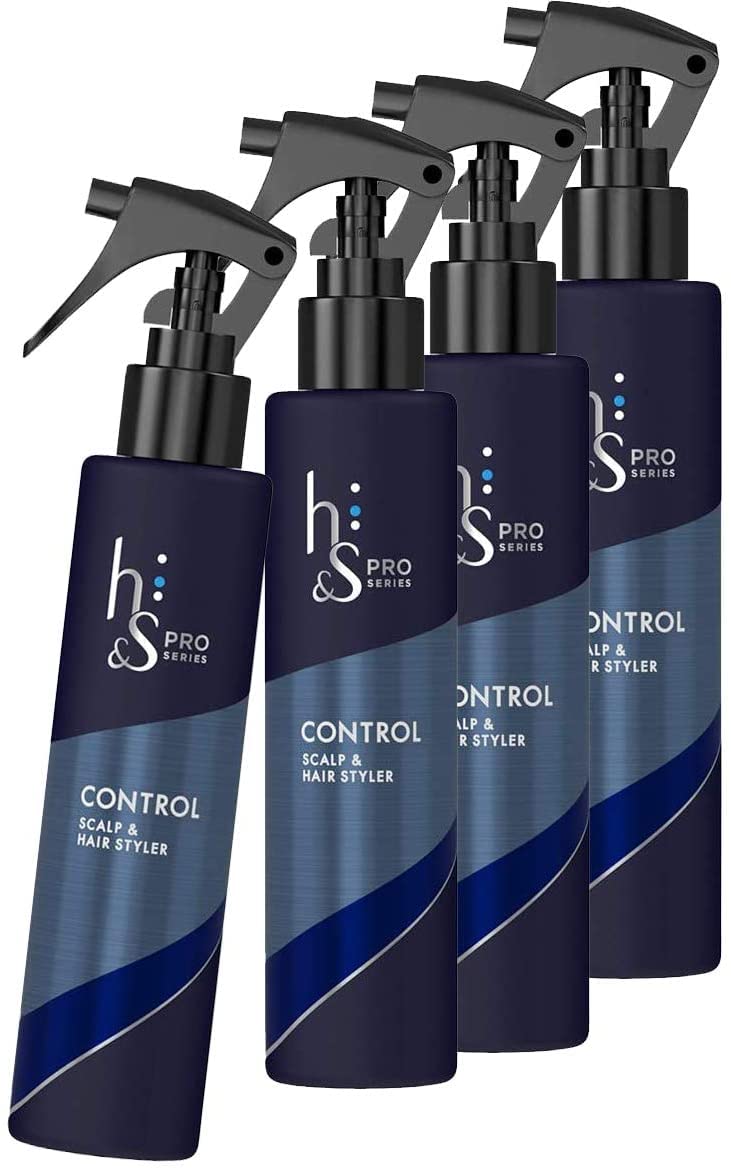 Amazon | 【まとめ買い】h&s PRO (エイチアンドエス プロ) メンズ