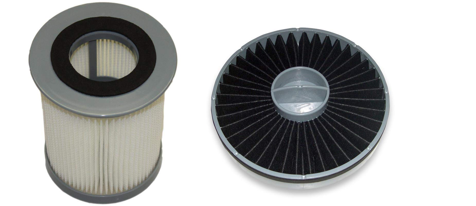 Hoover Elite Rewind Filter Kit