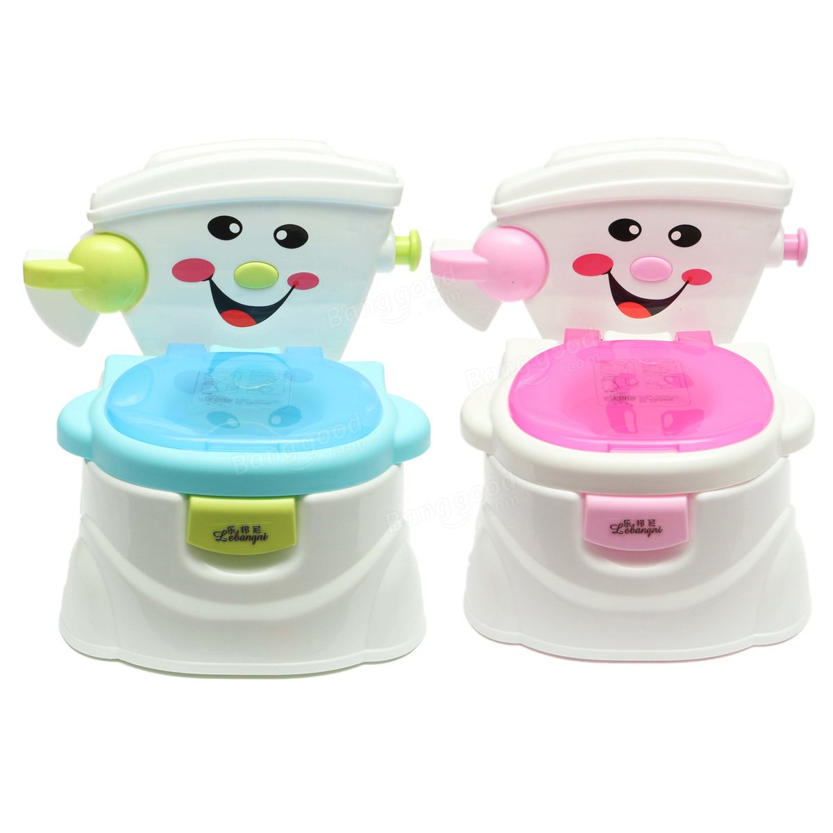 Buy Bazaar Child Potty Urinal Training Baby Kid Learning Toilet Pull