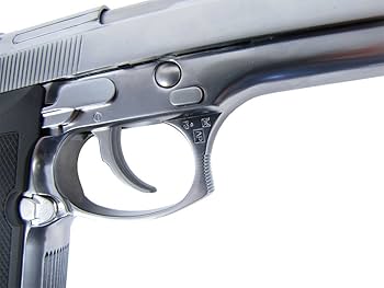 トイガン WESTERN ARMS M92FS SUPER STEEL TYPE Western Arms M92FS Full Auto 