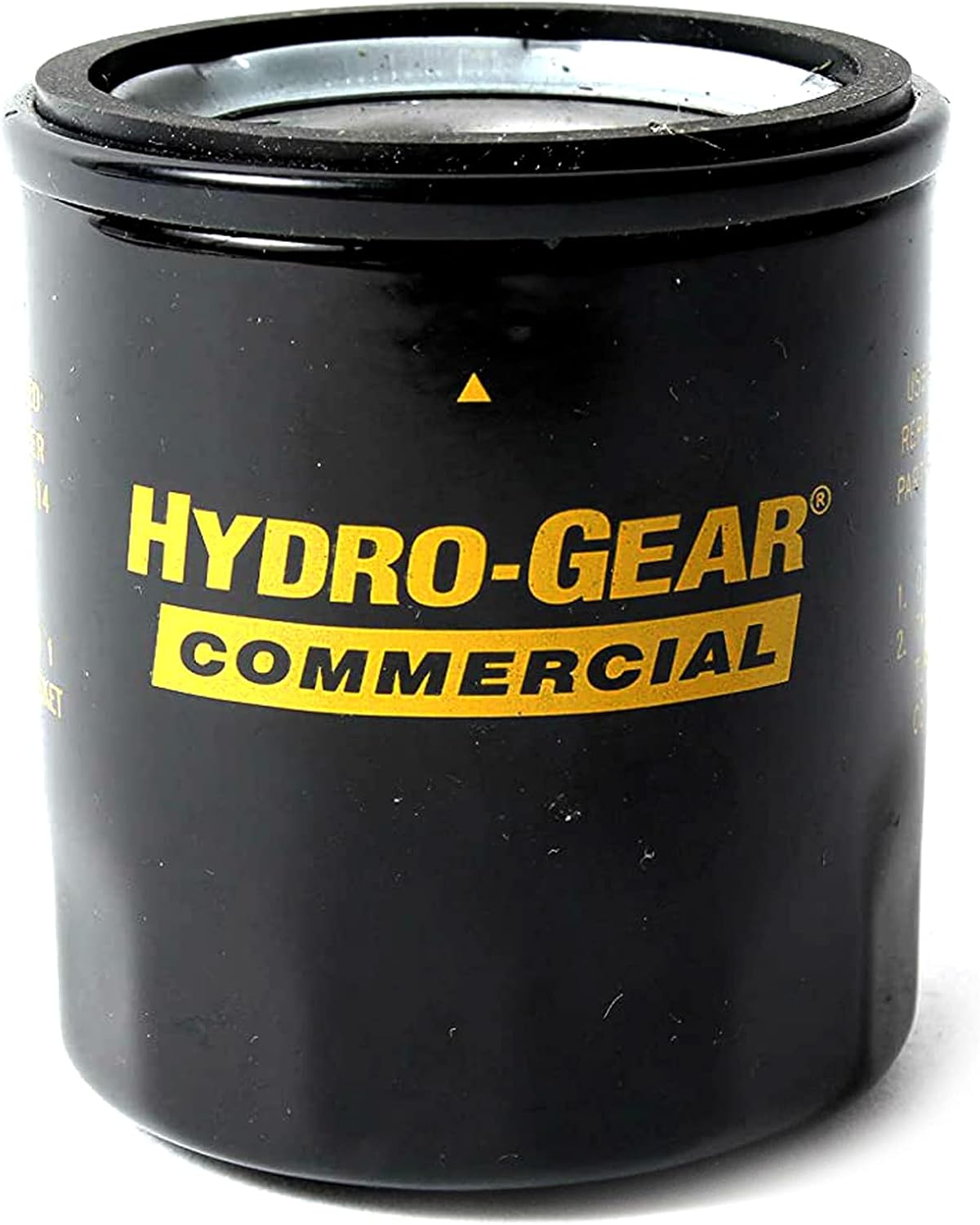 Husqvarna 539113466 Lawn Tractor Transaxle Hydrostatic Oil Filter (replaces 421186) Genuine Original Equipment Manufacturer (OEM) part