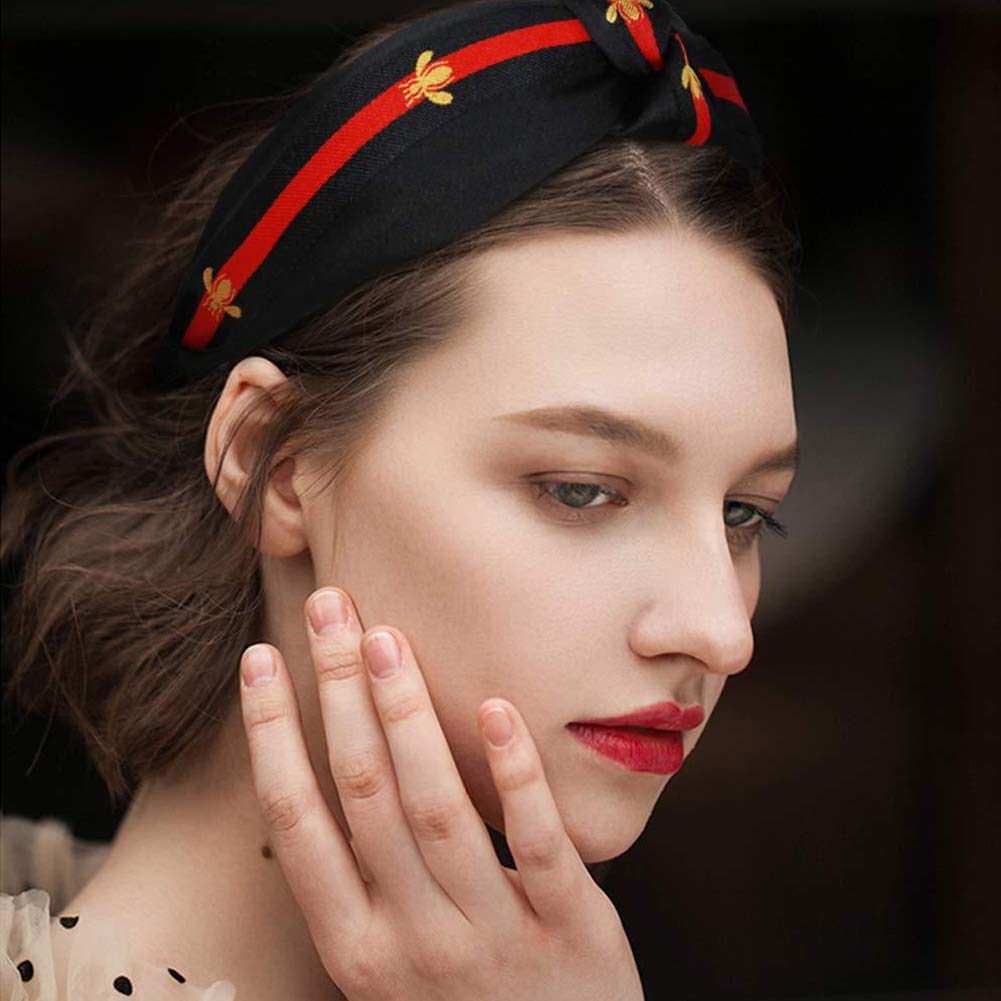 Accesorios Para El Cabello Para Mujer, Diademas Co... - Grandado