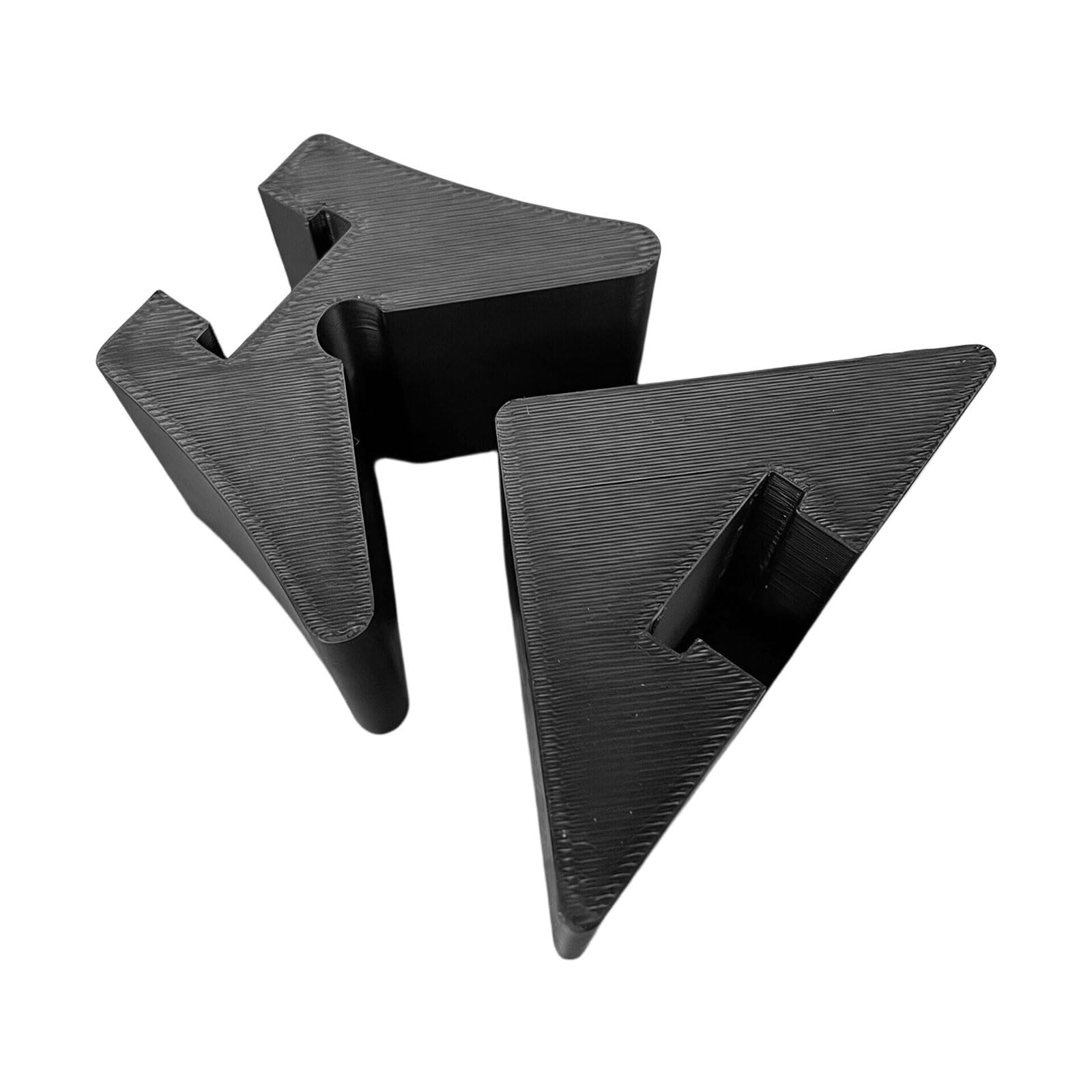 QIAOLIDA Woodworking Angles Clamp Angles Adapter With Instantly Installation For Woodworking Metalworking Projects