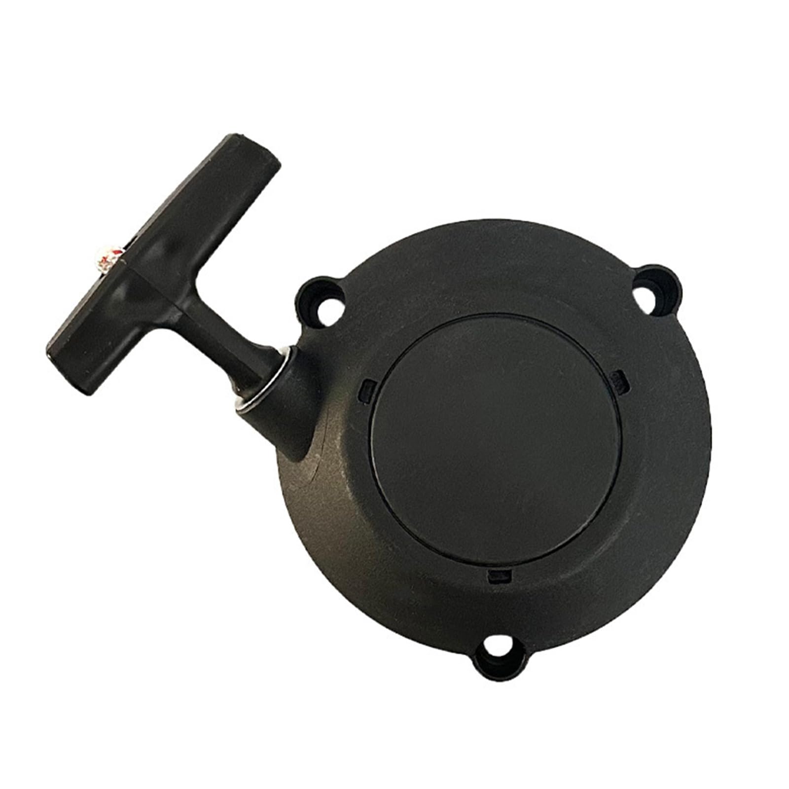 Backpack Blower Recoil Starter Replacements ABS Housing Design Compatible for BR500 BR550 BR600 BR700 Models